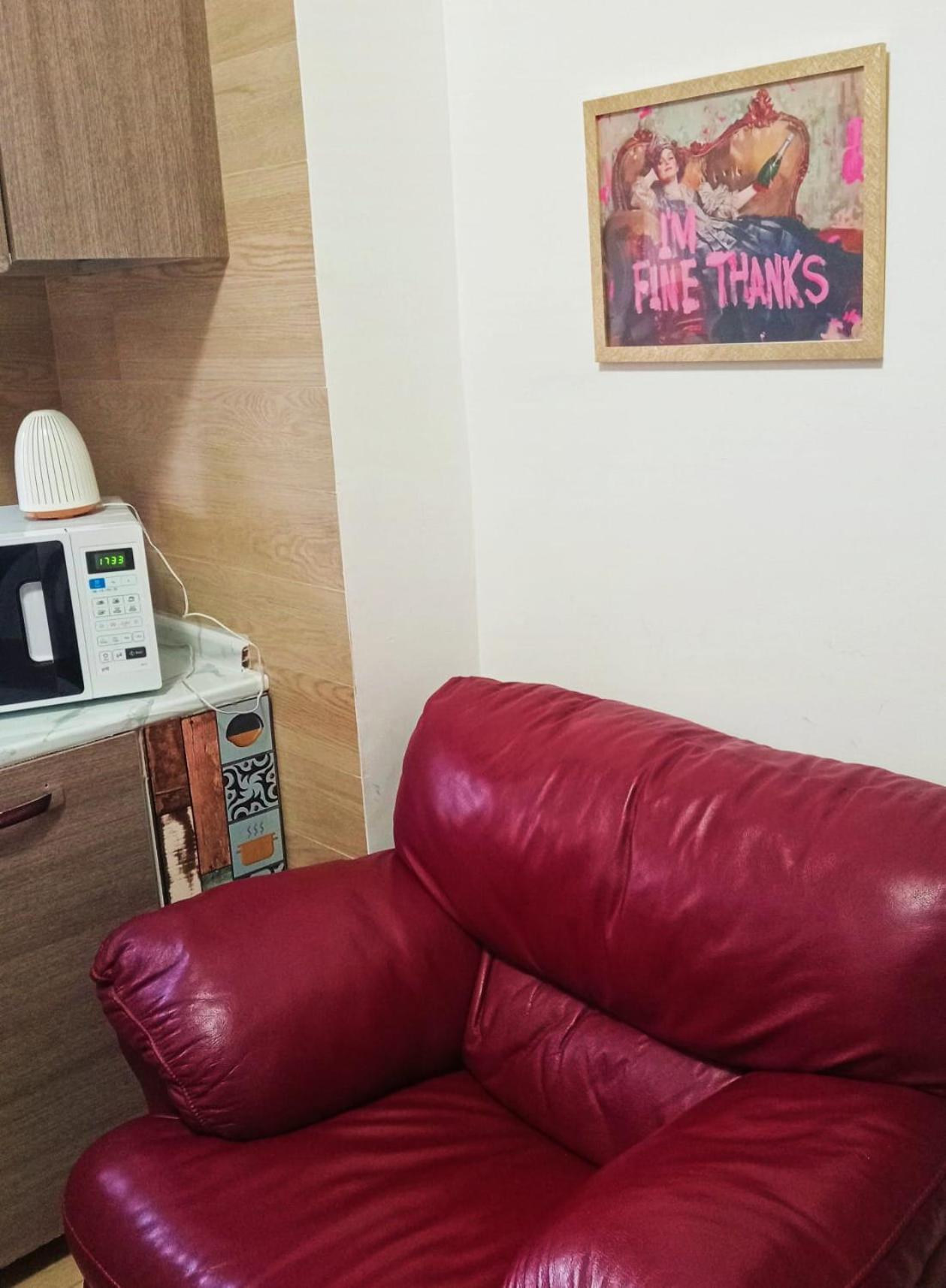Casa Lady Casa Vacanze Трани Экстерьер фото